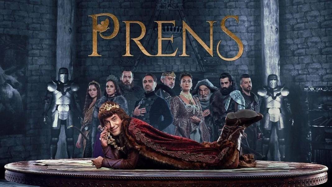 Prens dizisi 4. sezon yeni bölüm tarihi için dikkat çeken ipucu 2